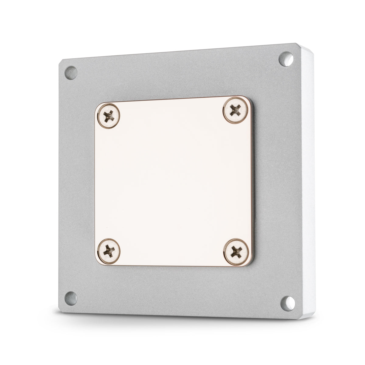 OPTIMUS SIGNATURE 水冷CPUブロック Optimus PC Signature v2 Intel CPU Water Block Pro-XE Nickel