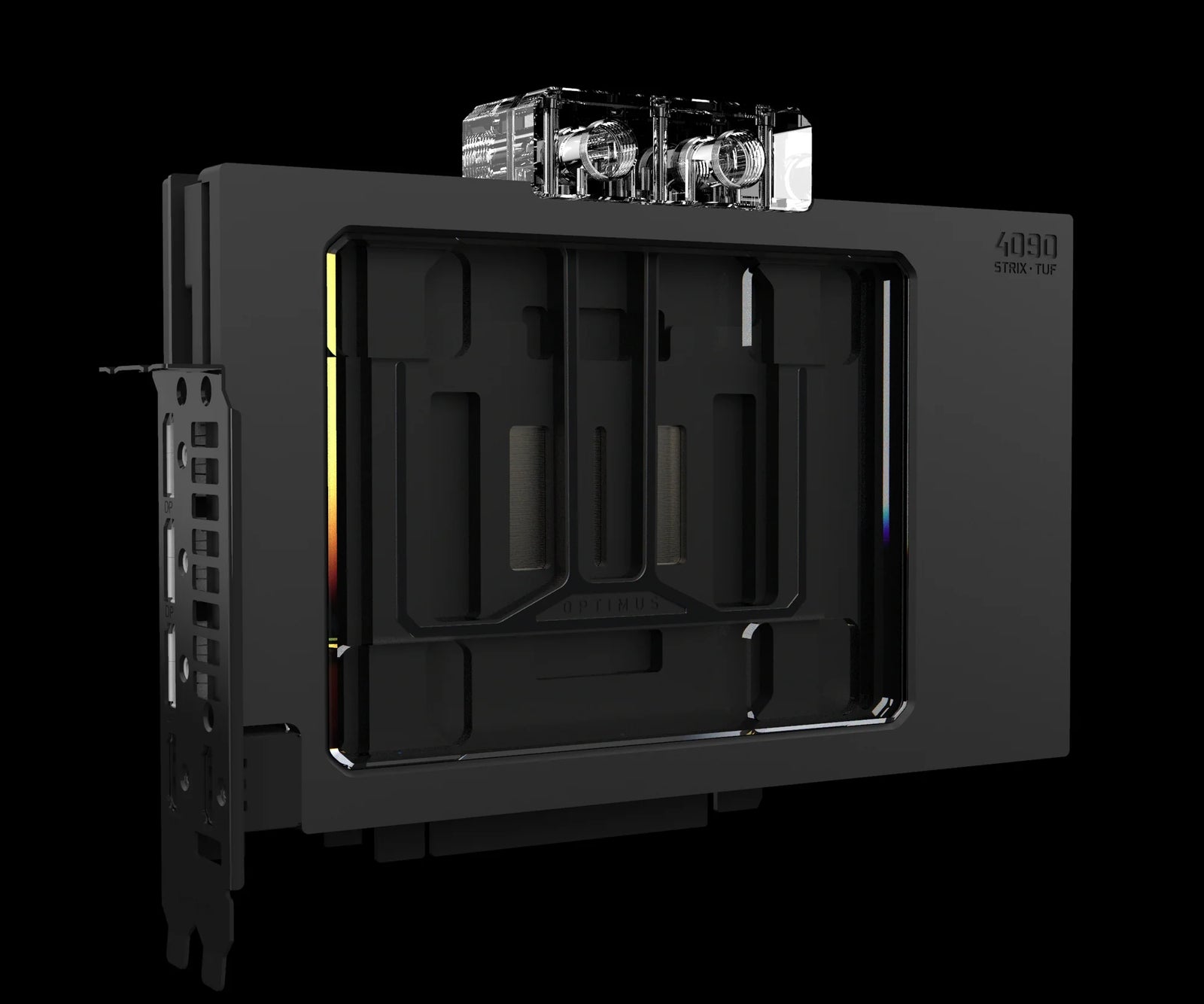 BLEMISH - 4090 Strix/TUF REV1 Block