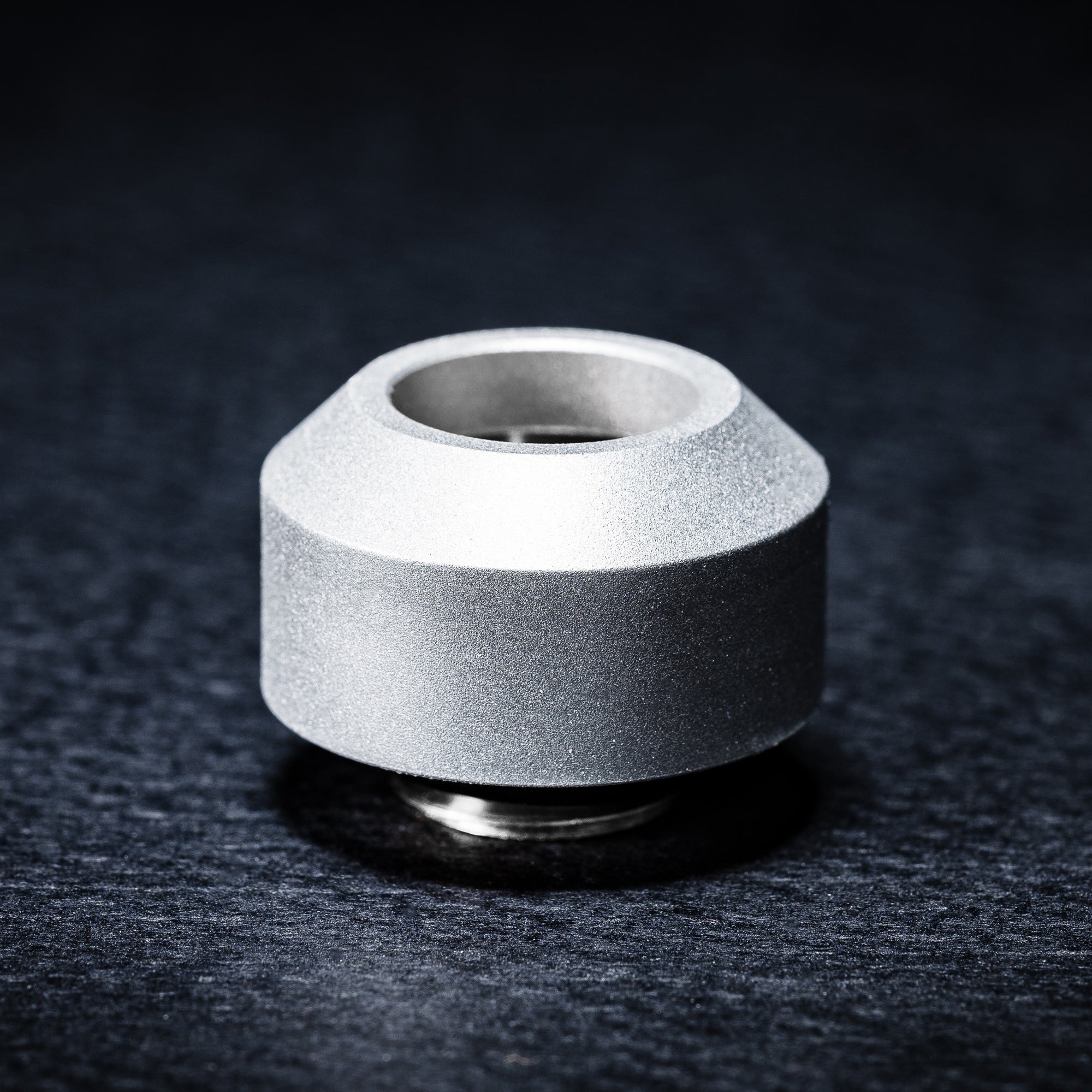 Aazon.co: Wendry Water Cooling Tube Fittings, OD 14 Water Cooling Copression Fitting For
