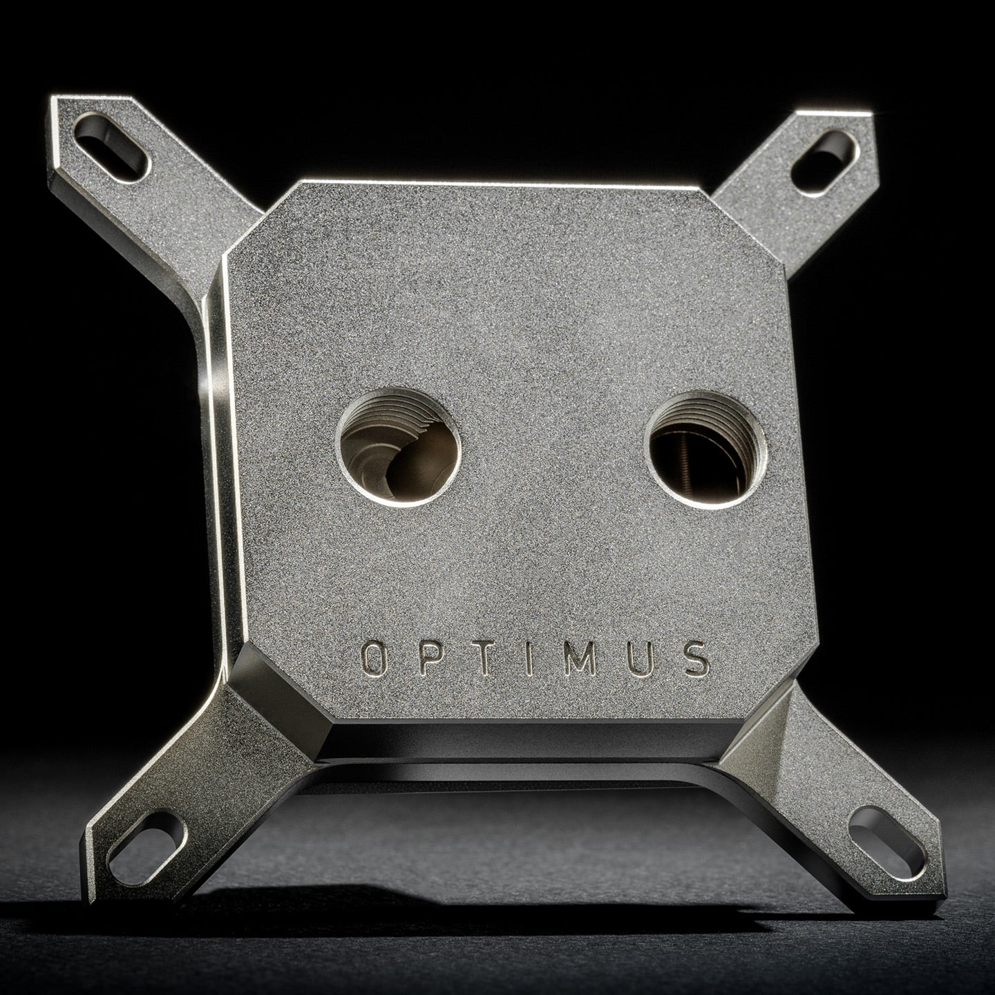 Waterblocks - Optimus Water Cooling
