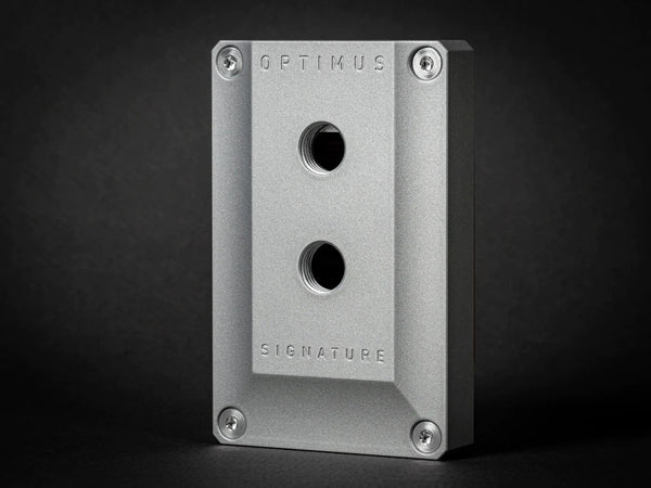 BLEMISH Signature V3 CPU block AMD - Optimus Water Cooling