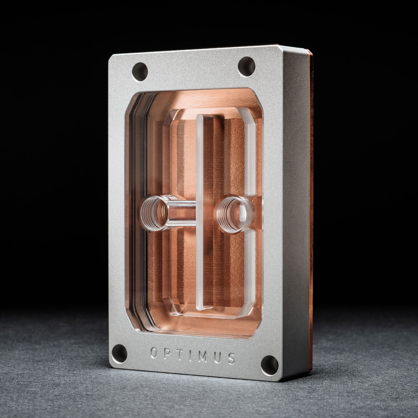 Waterblocks - Optimus Water Cooling