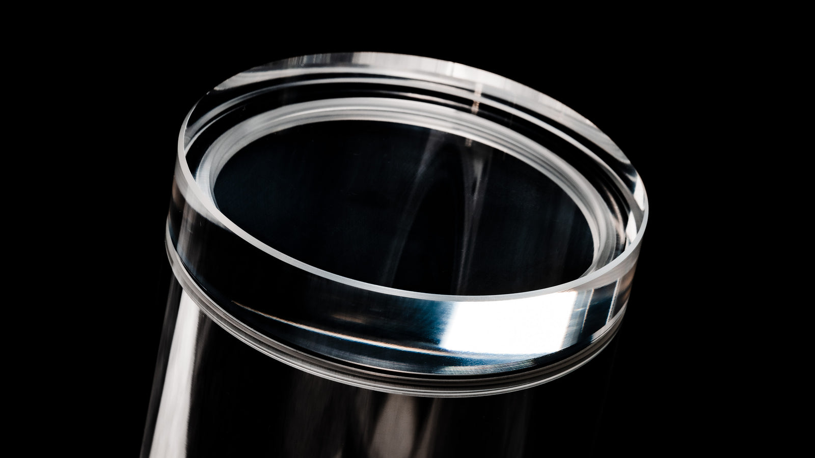 Replacement Signature Reservoir Top Caps